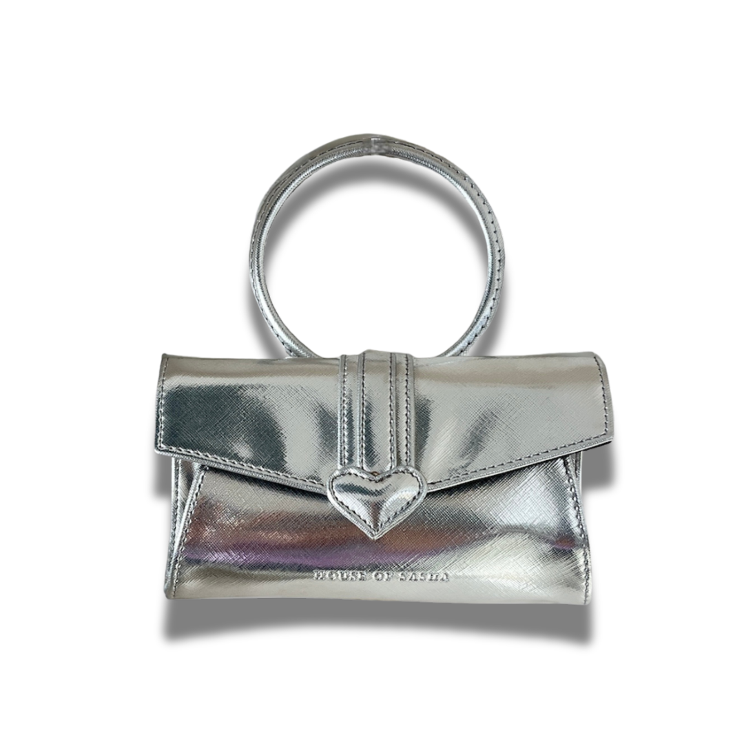 Bling with the Sling Wristlet