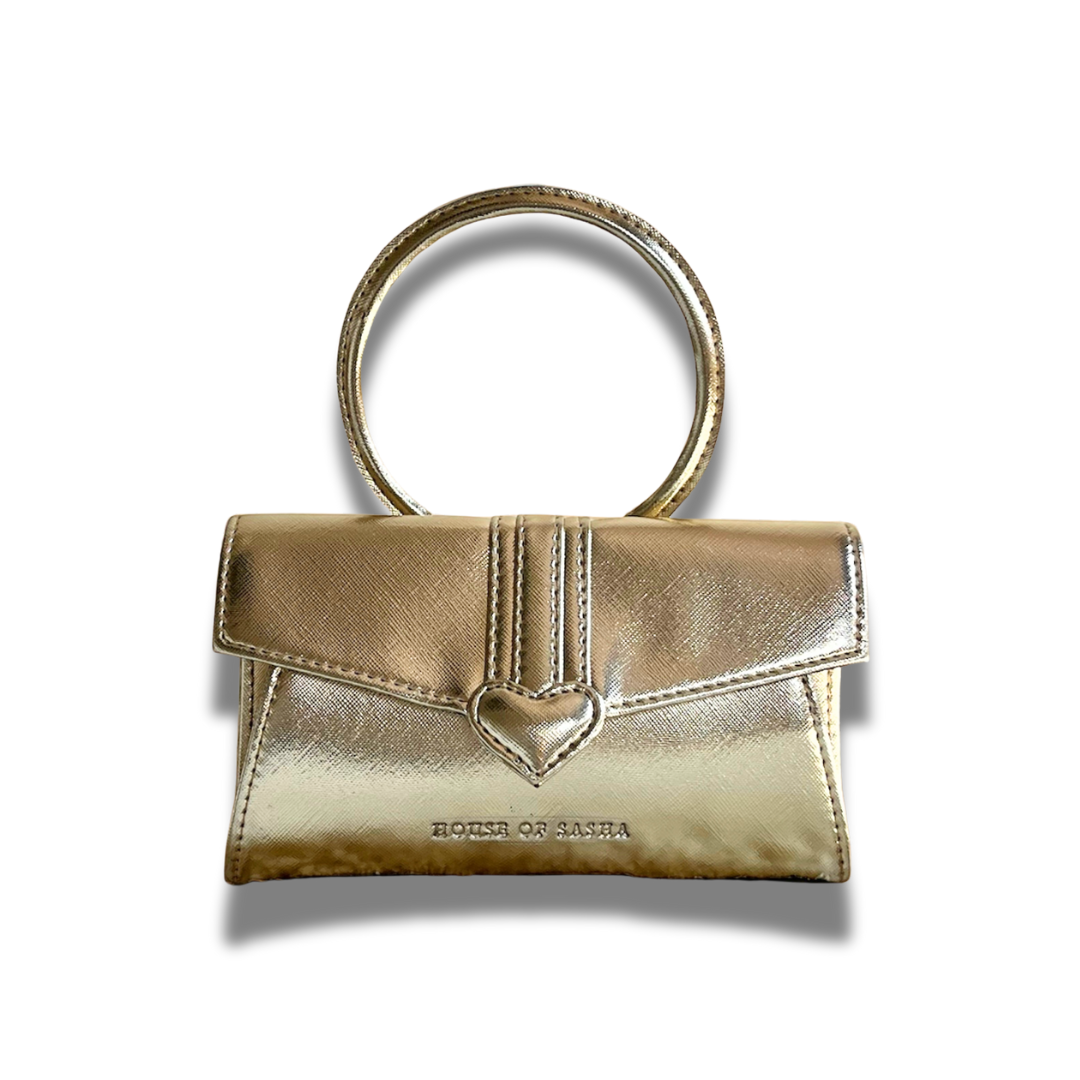 Bling with the Sling Wristlet