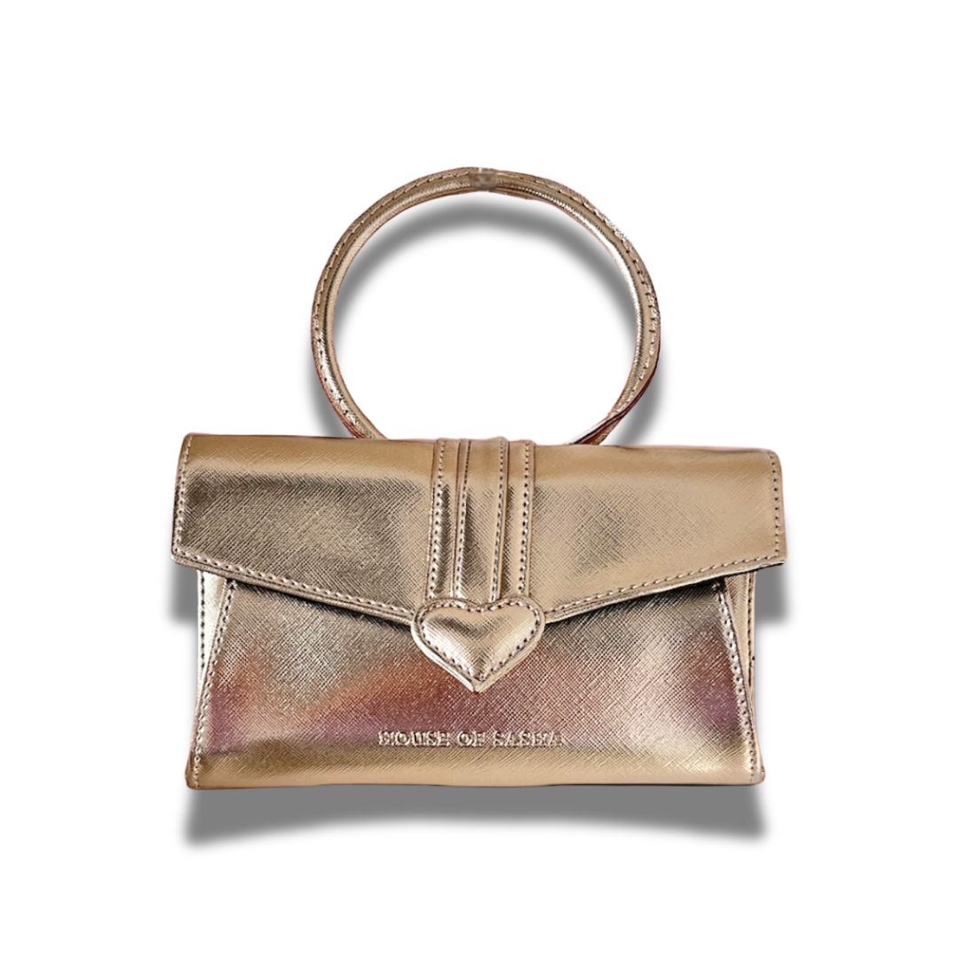Bling with the Sling Wristlet