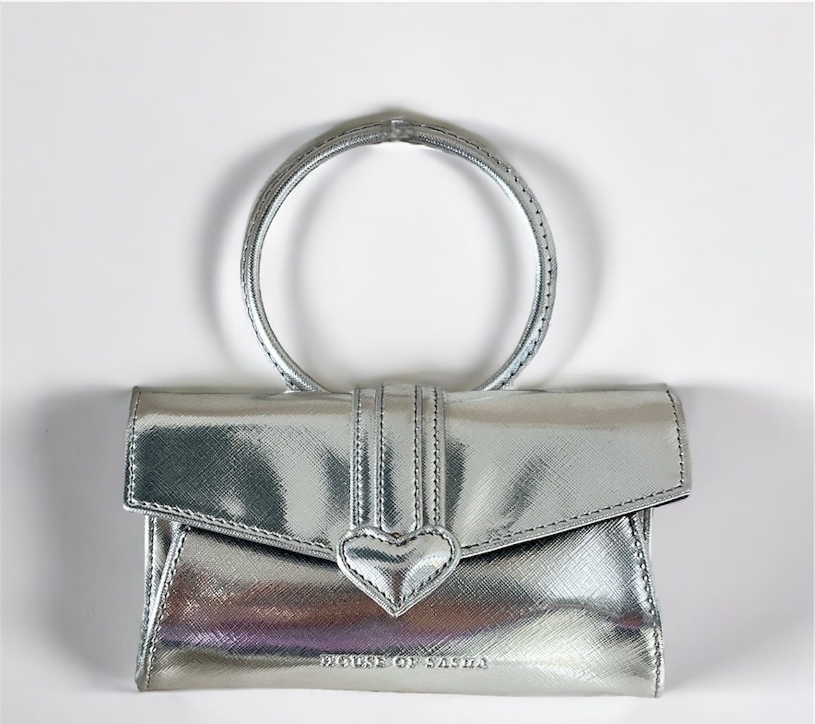 Bling with the Sling Wristlet