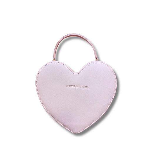 Heart of Elegance Bag