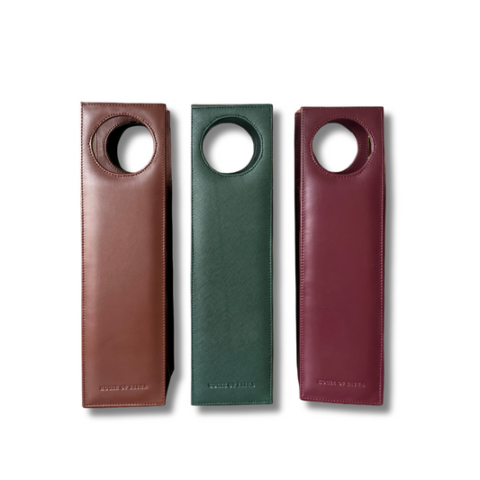 Wine Liquor Totes