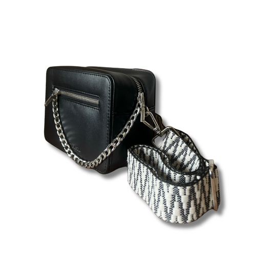 Your Go-to Box Sling Bag