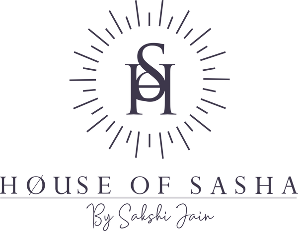 HOUSE OF SASHA