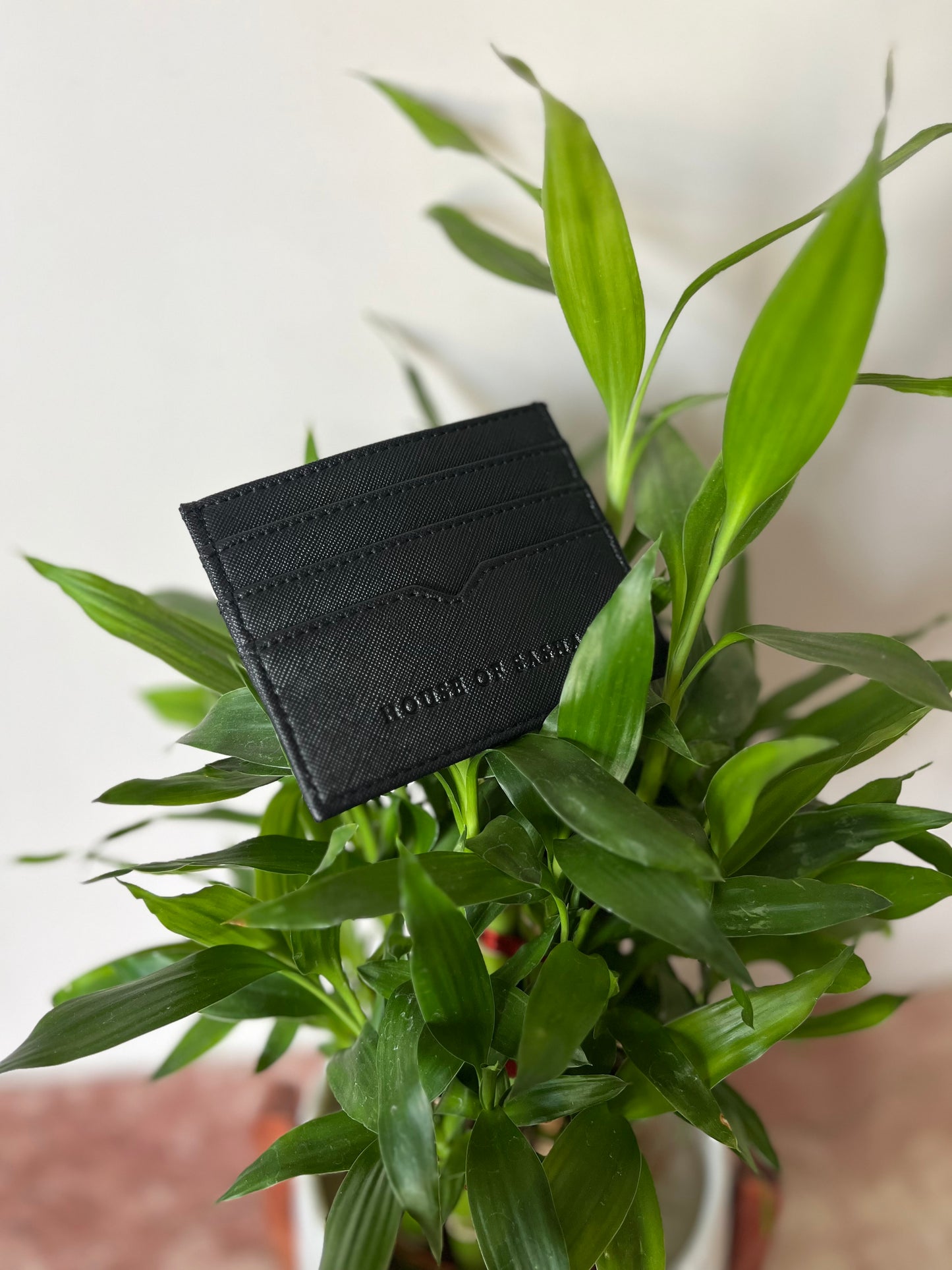 Midnight Ember CardHolder